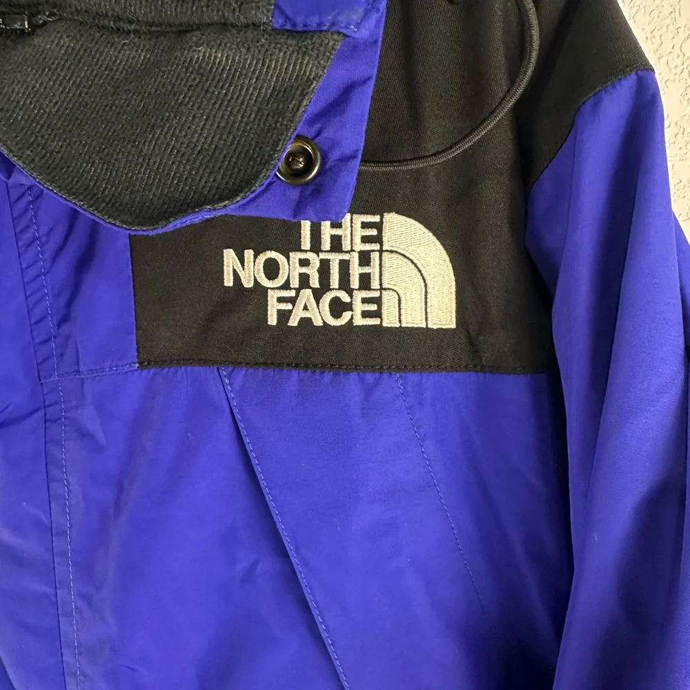 The North Face Vintage Goretex Ski‎ Jacket Sz M
